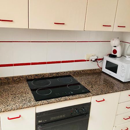 Apartments In The Center Of Santa Pola Bagian luar foto