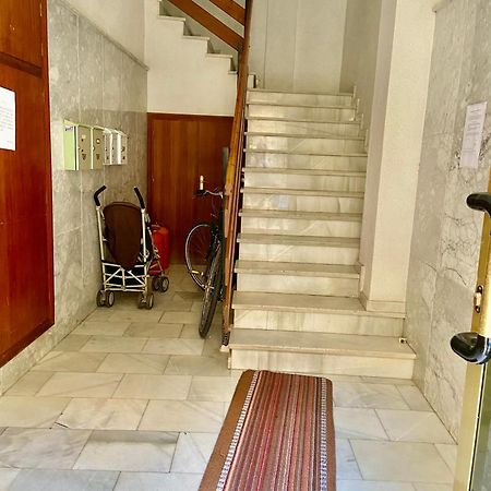 Apartments In The Center Of Santa Pola Bagian luar foto