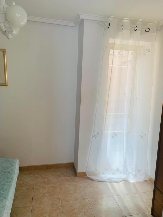 Apartments In The Center Of Santa Pola Bagian luar foto