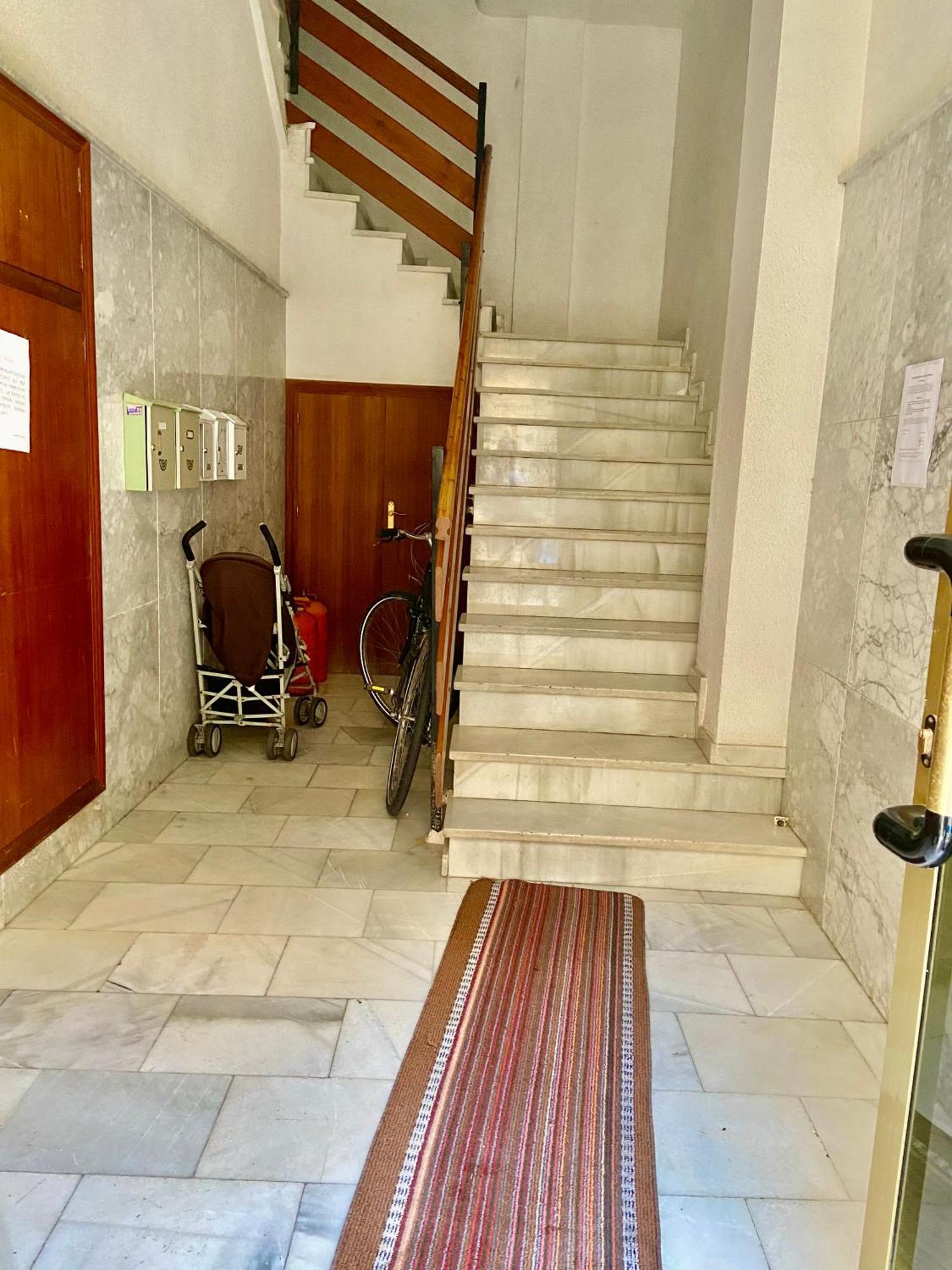 Apartments In The Center Of Santa Pola Bagian luar foto