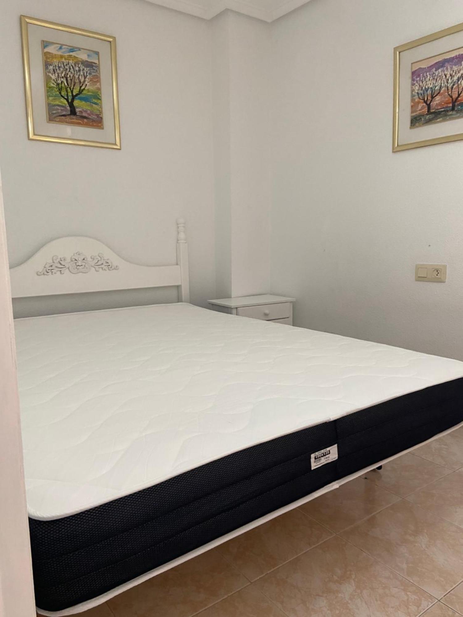 Apartments In The Center Of Santa Pola Bagian luar foto
