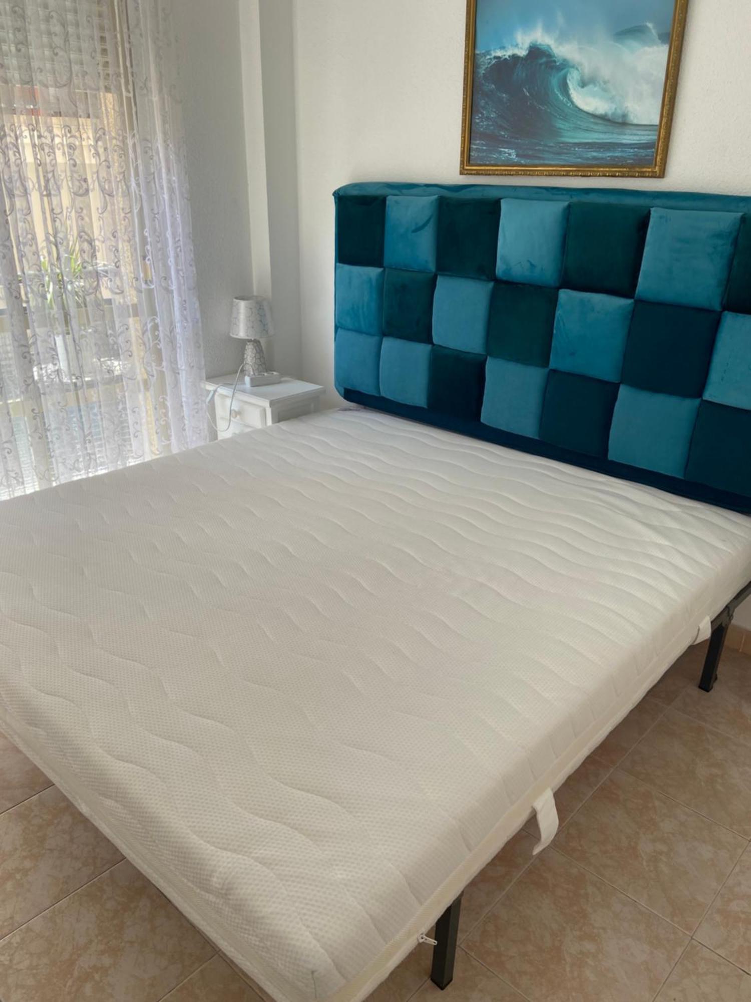 Apartments In The Center Of Santa Pola Bagian luar foto